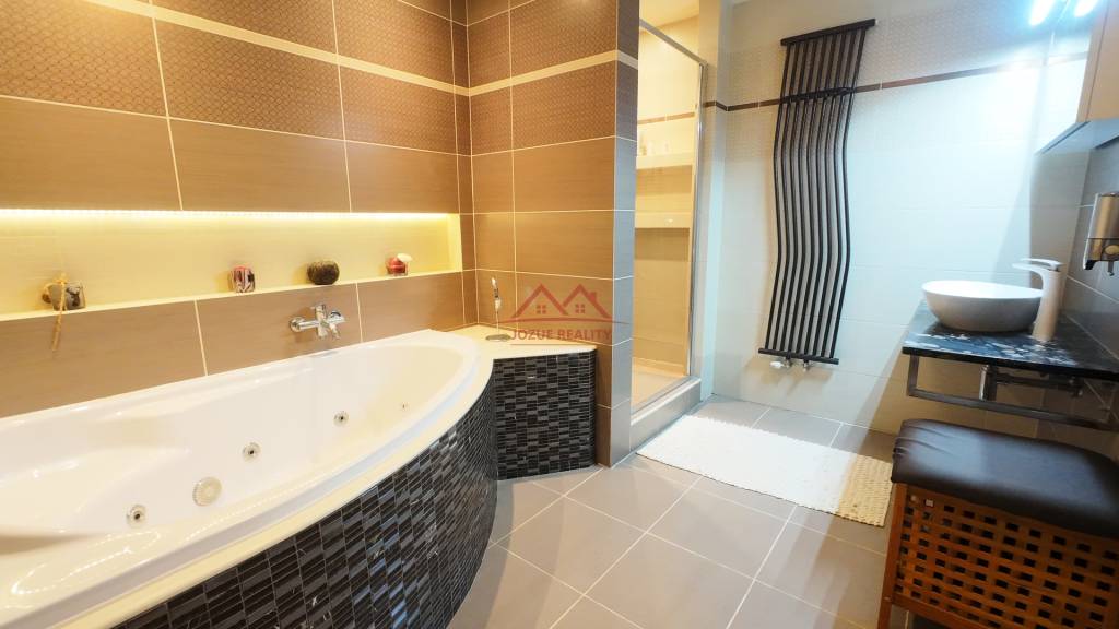 NA PRENAJOM LUXUSNY 4 IZBOVY BYT , UL.ŽRIEDLOVÁ, KOŠICE-STAR - 7