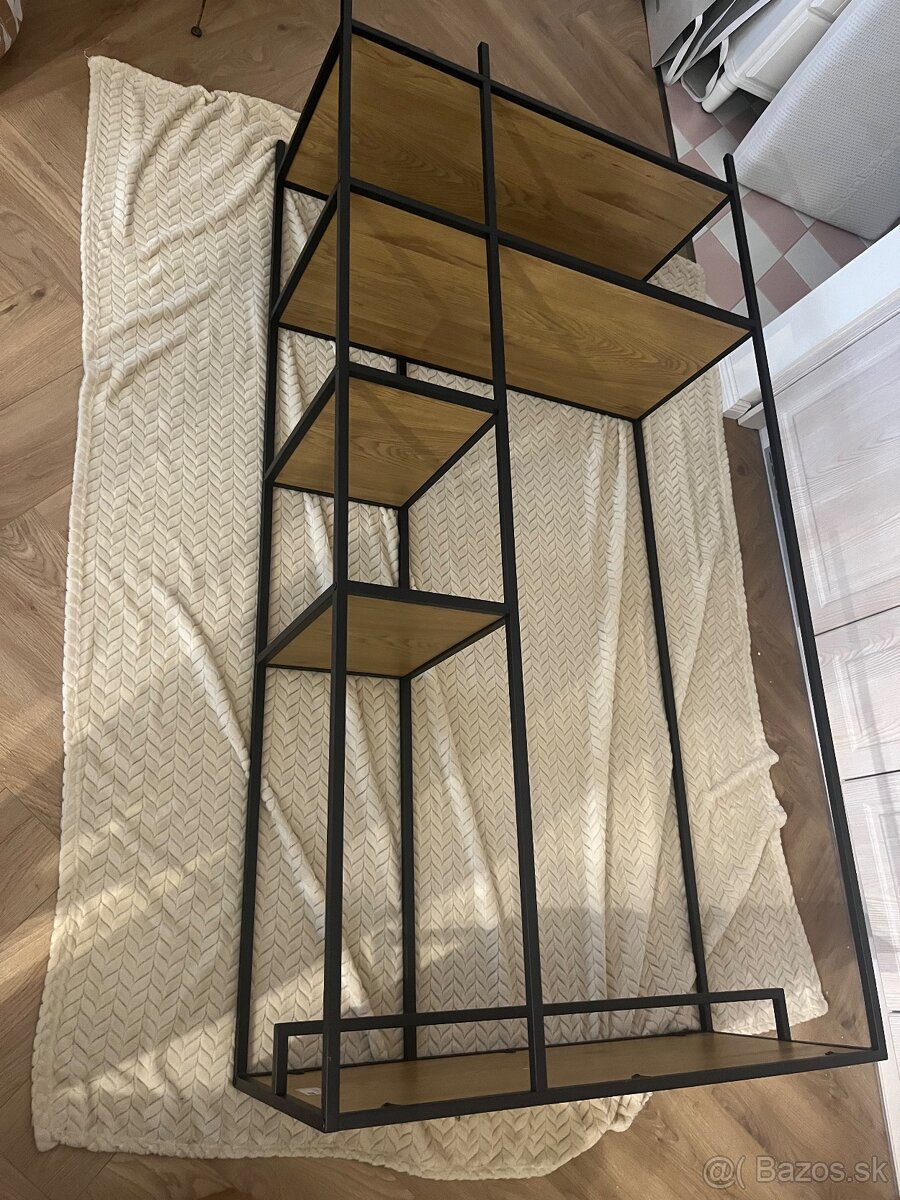 Regal Jysk - 2 ks - 7