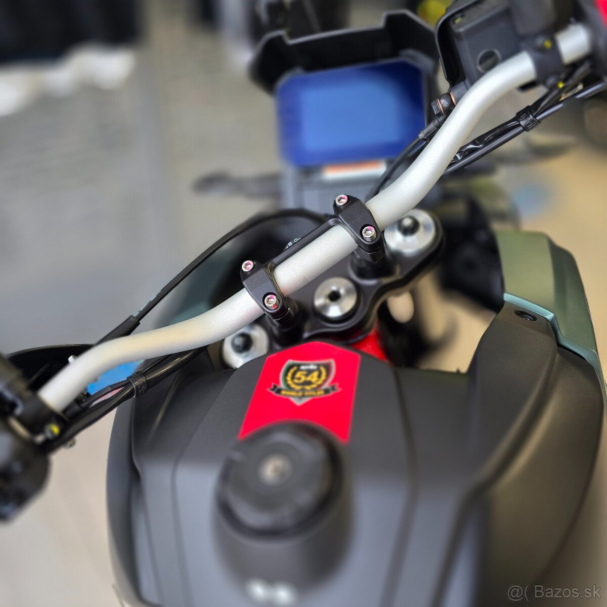 Aprilia Tuareg 660 E5+ - nová - 7