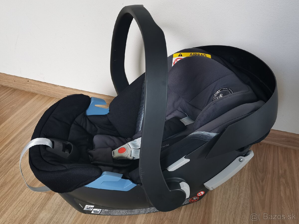 Cybex Aton 5 - 7