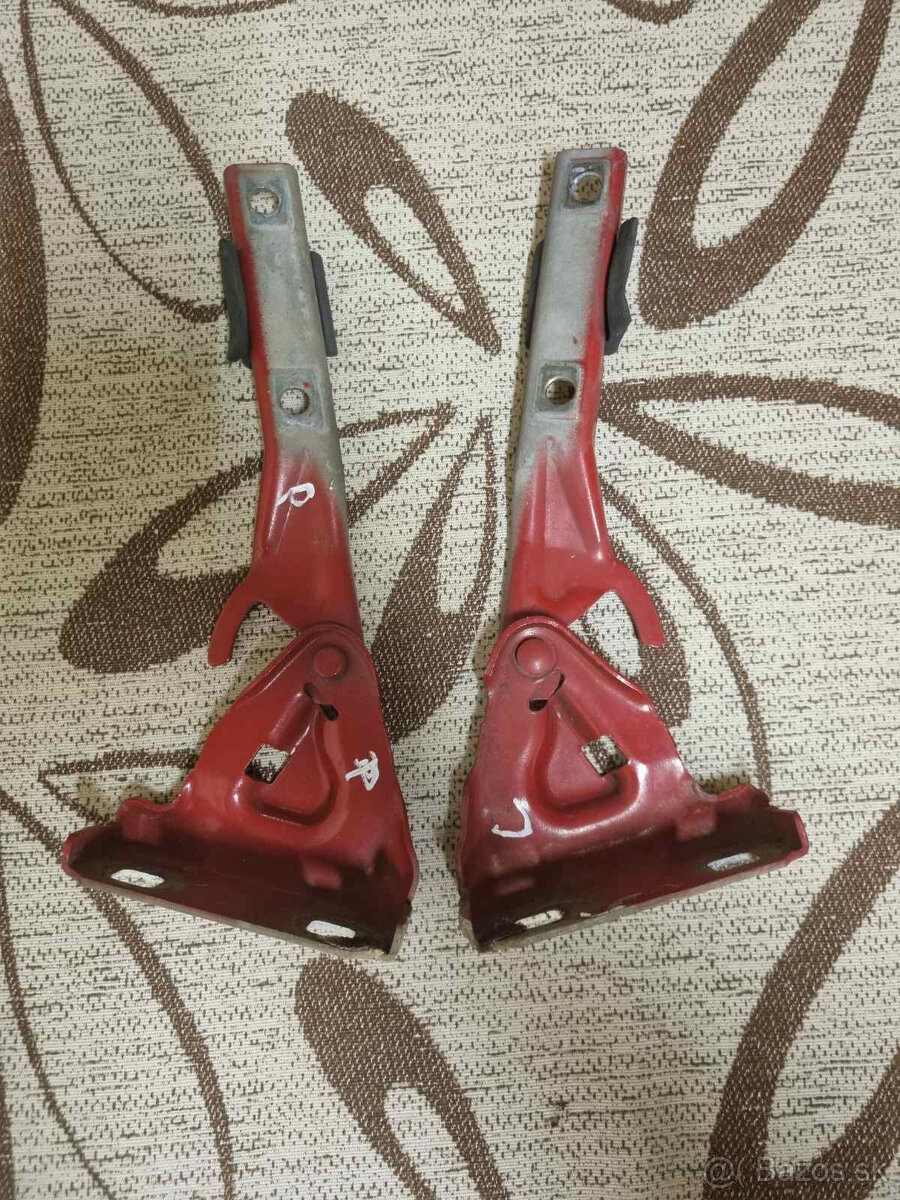 fiat punto 2 1.2 44kw 188A4000 2004 - 7