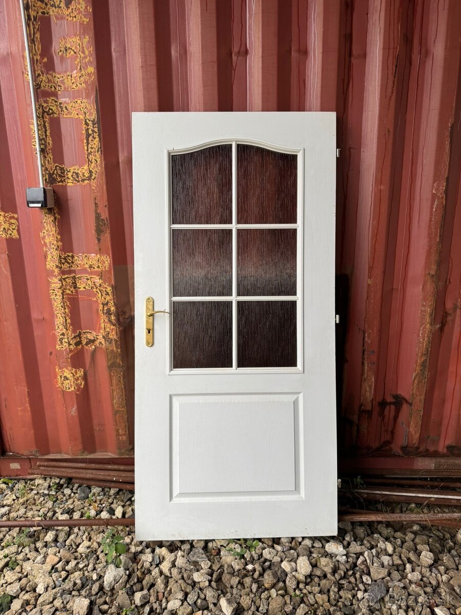 Predám plastové okná kazde druhe lacnejsi 2 gratis - 7