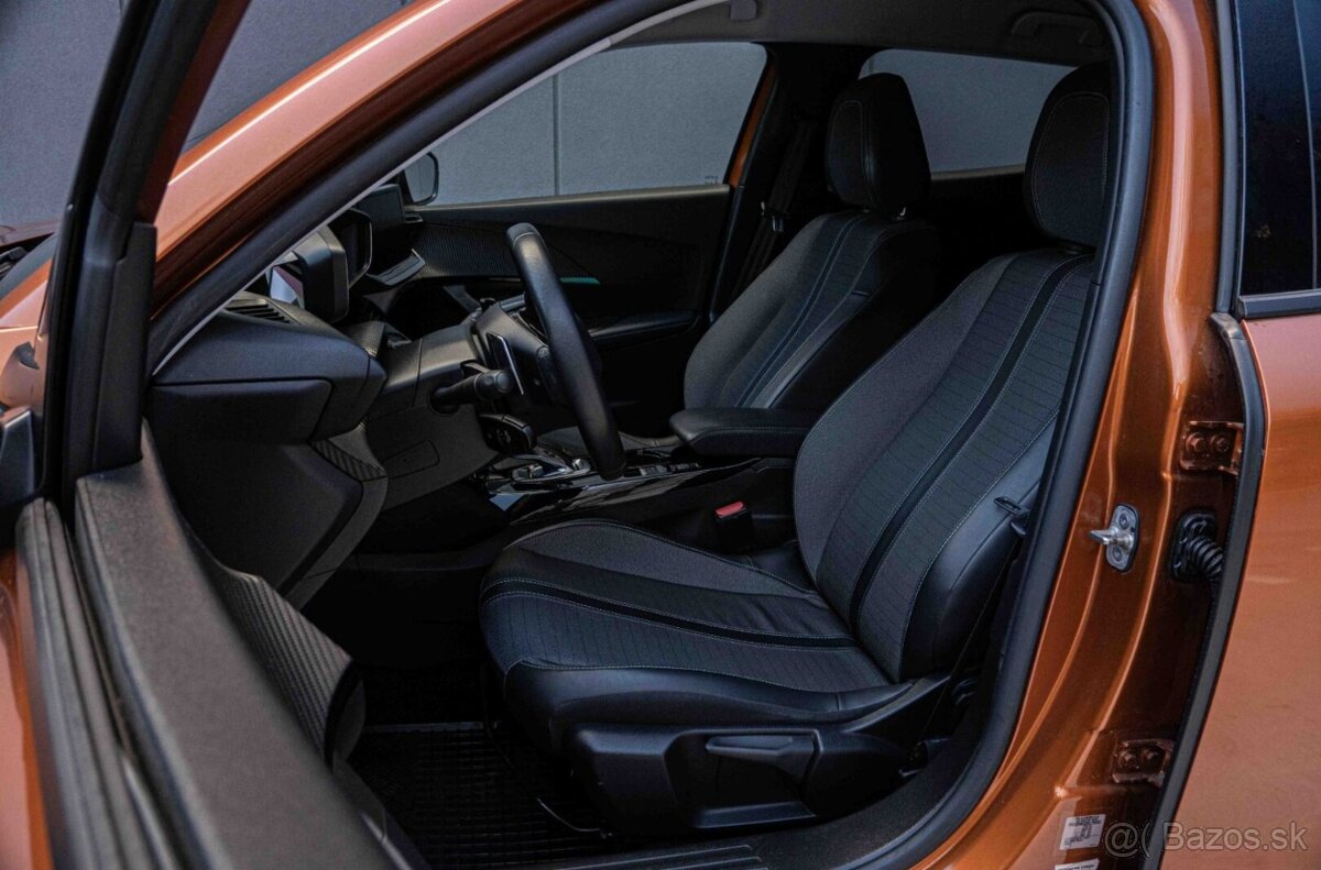 Peugeot 2008 1.2 PureTech 130 Allure Pack EAT8 - 7