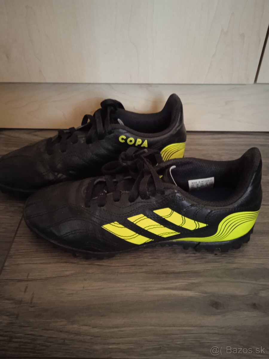 Detské topánky/tenisky/kopačky - 7