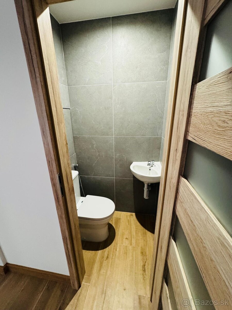 3-izbový byt v Lučenci - 7