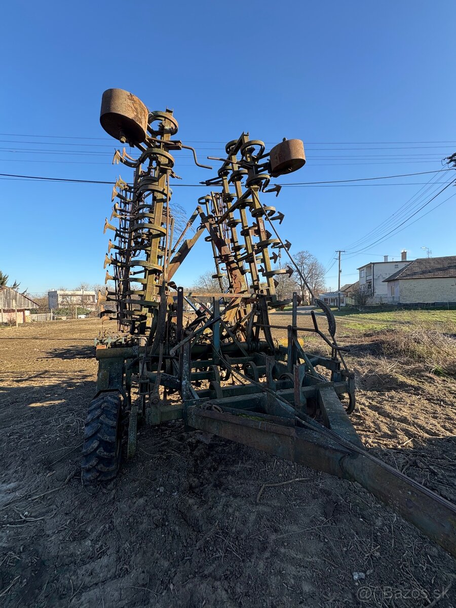 Kombinátor PB-06 - 7