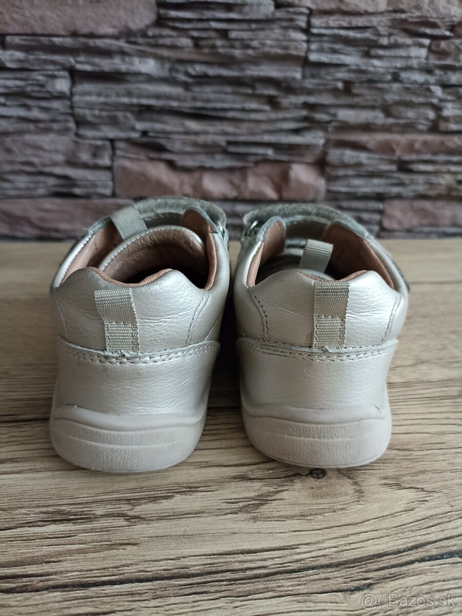 Protetika barefoot jarné topánky, v.23 - 7