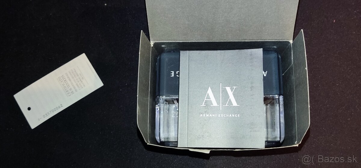 ARMANI EXCHANGE Montre (dámske) - 7