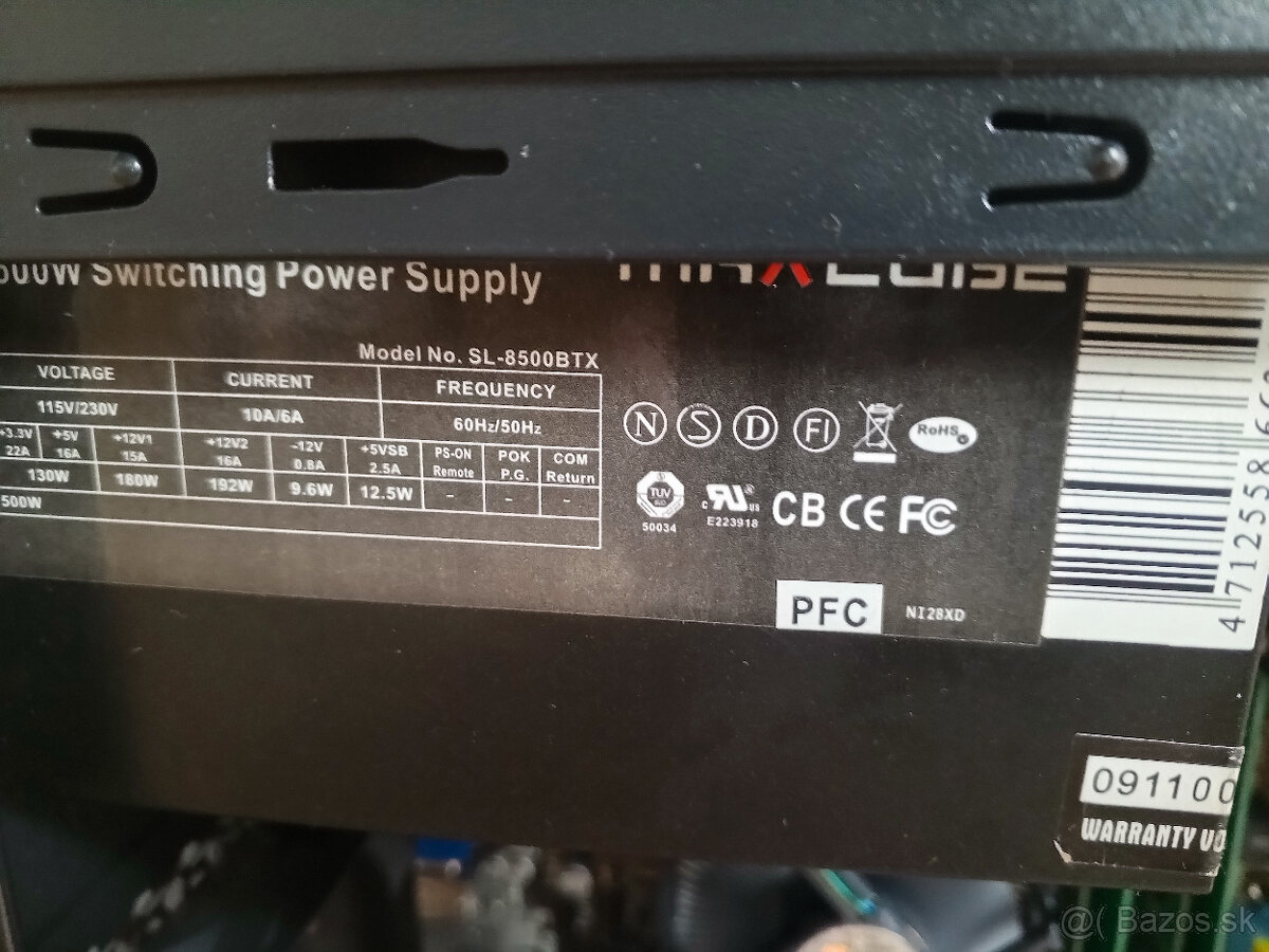 Výkonný herný PC lacno - 7