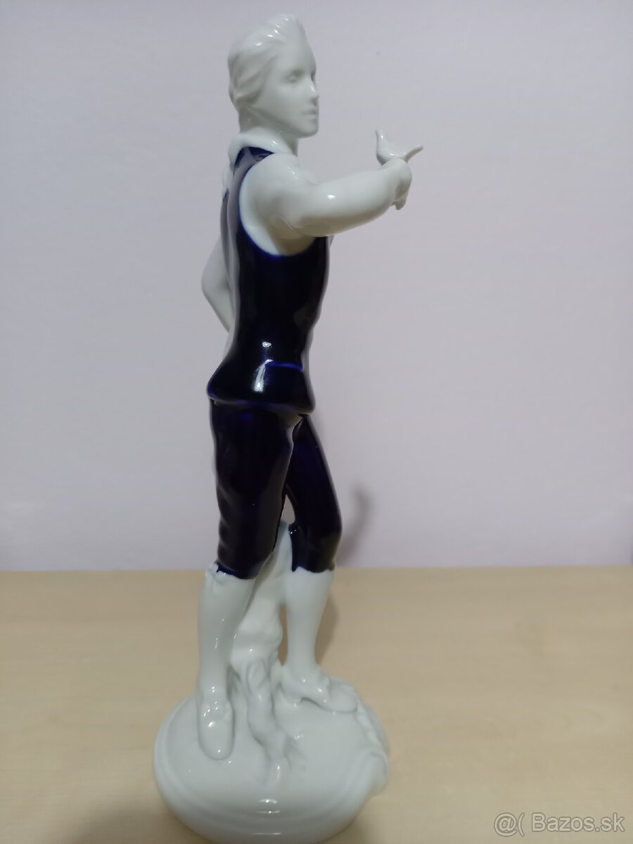 Soska Royal dux Vtacnik - 7