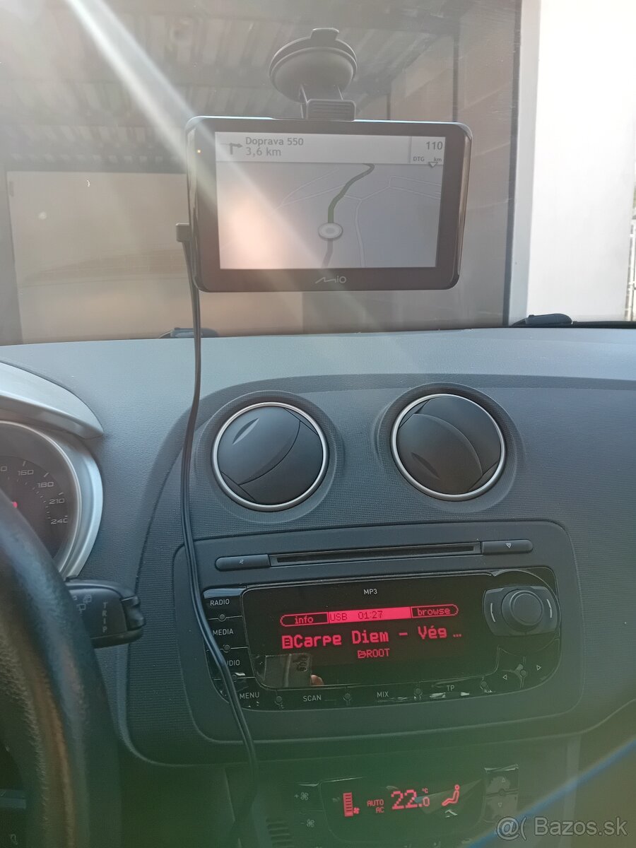 Seat Ibiza 1.2 TSI (77KW) - 7