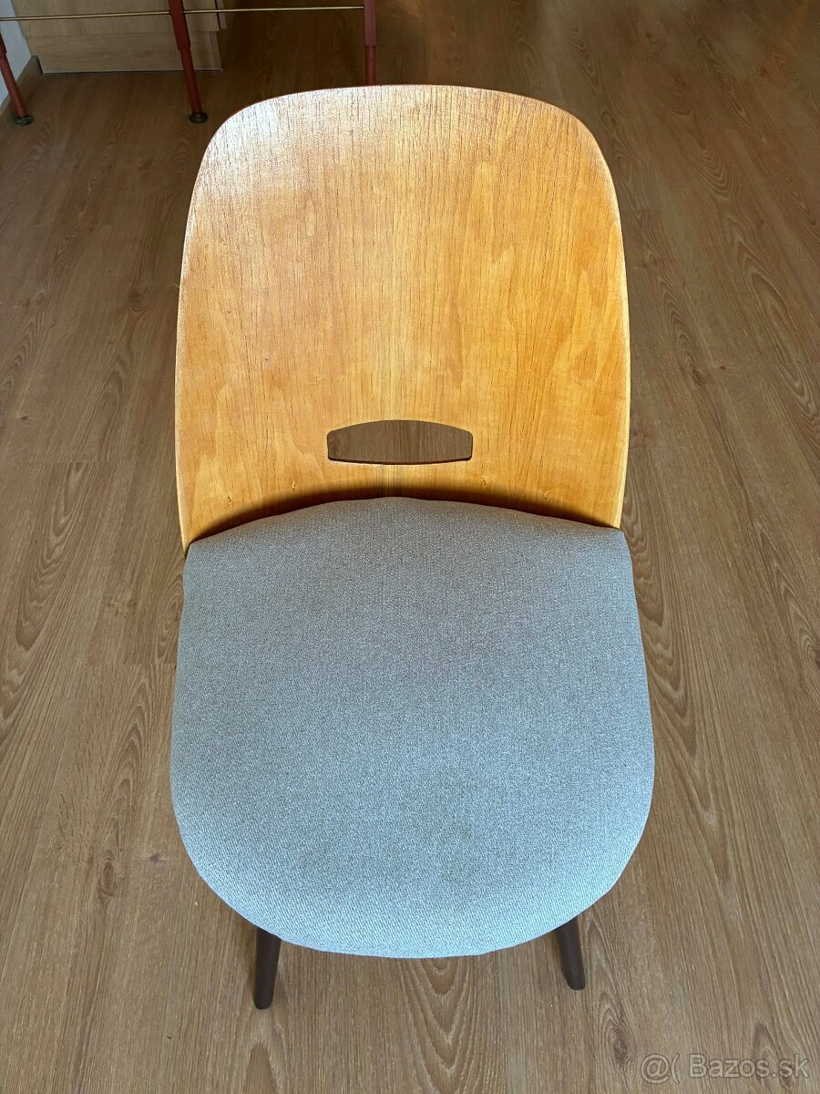 Jedálenský stôl, stoličky - 7