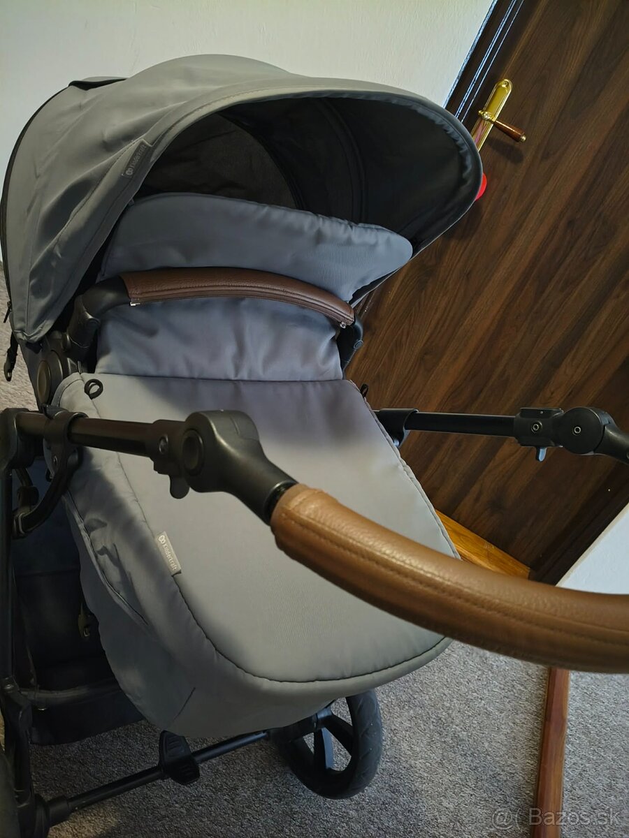Detský kočiar - 7