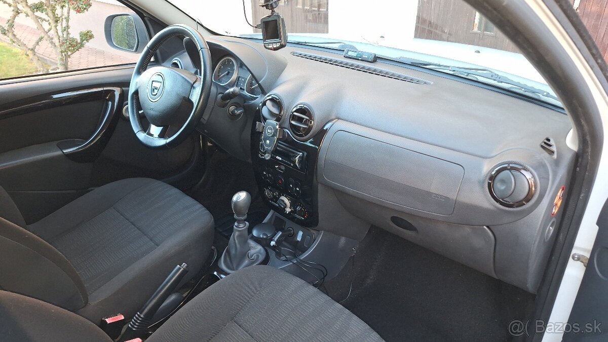 Dacia Duster 1.5 dci. - 7