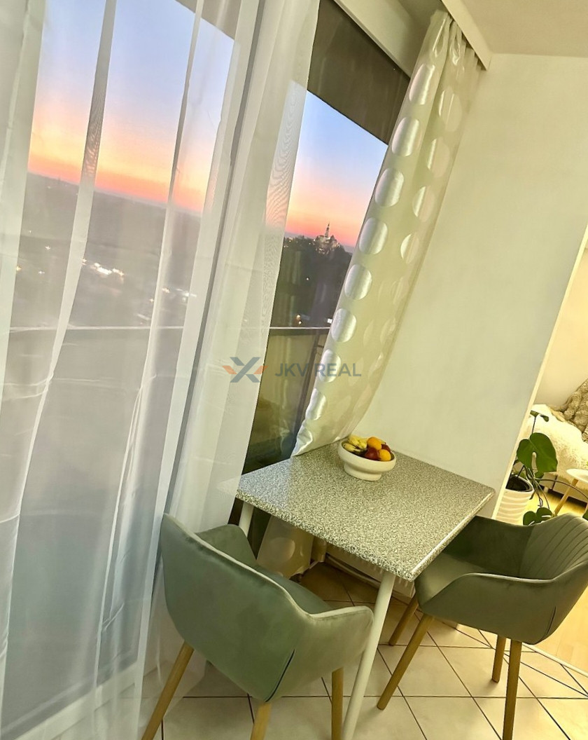 Na prenájom 2-izbový byt, vkusne upravený ako 3-izbovy, Dlha - 7