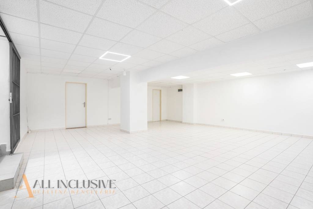 ALL INCLUSIVE I OBCHODNÝ PRIESTOR V CENTRE MESTA NA PREDAJ - 7