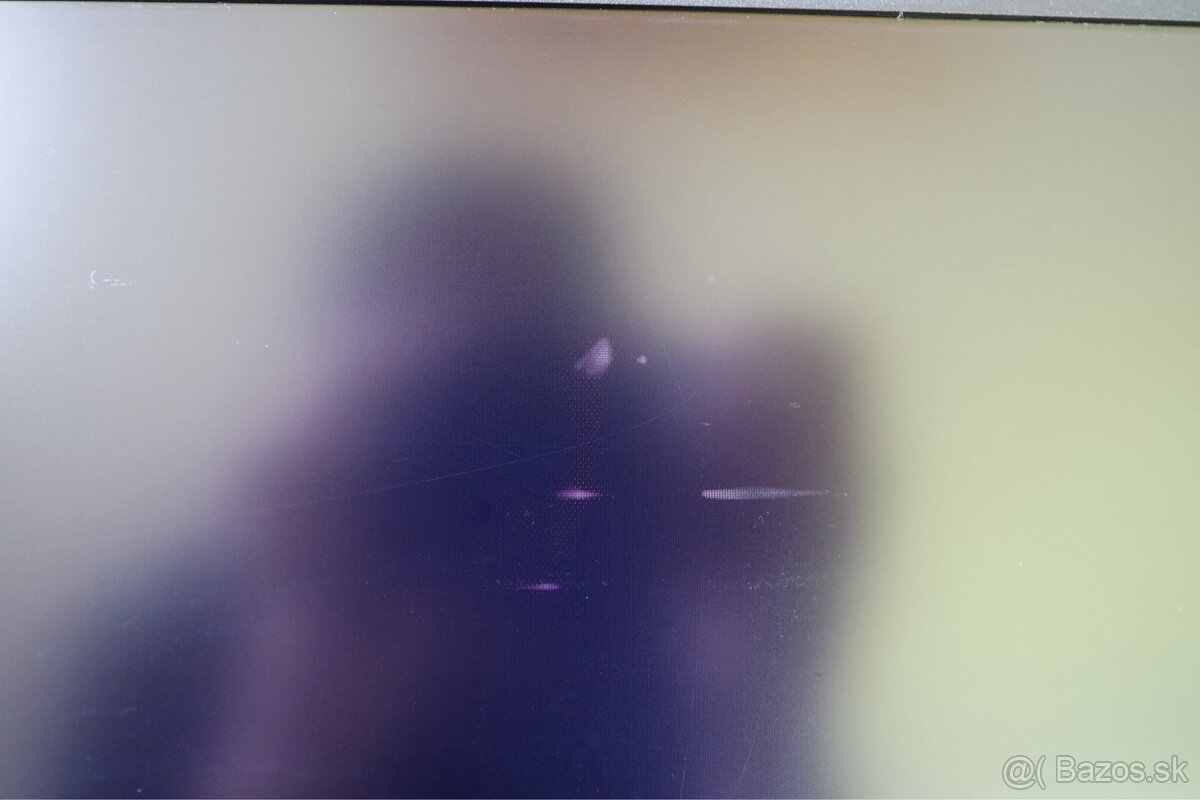 Herný notebook ASUS ROG - 7