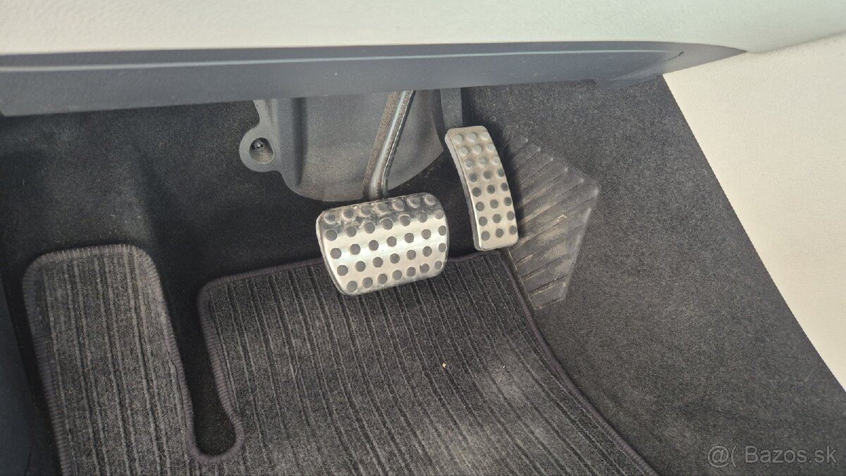 Mercedes Benz B 180 - 7