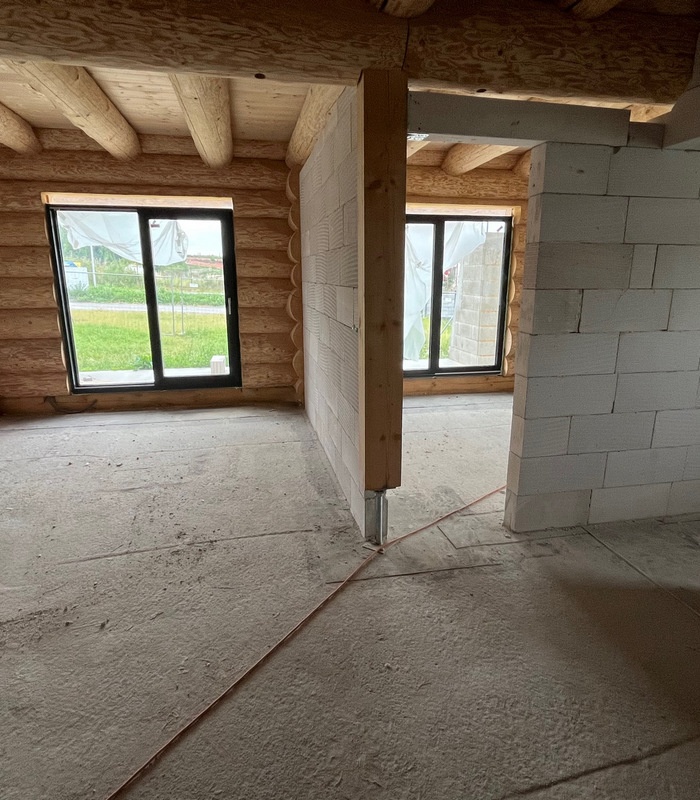 Na predaj nové apartmány v pokojnej lokalite, Demänovská dol - 7