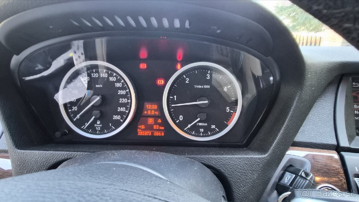 BMW X6 35d - 7