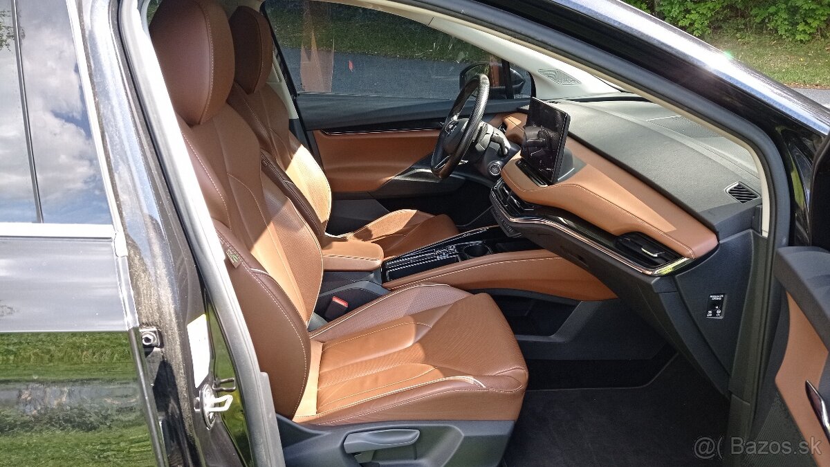 Škoda Enyaq, iV 80 odpočet DPH - 7