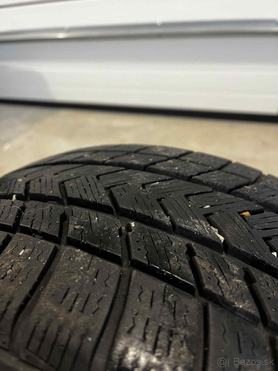 205/40/R17 zimné - 7