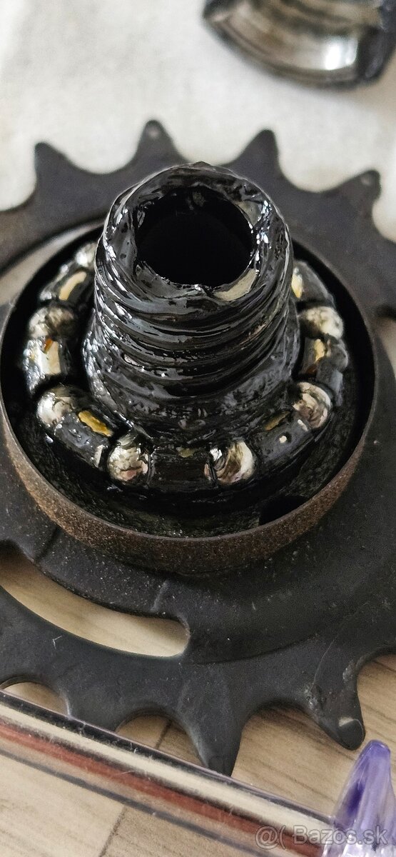 Scott Voltage 12" - 7