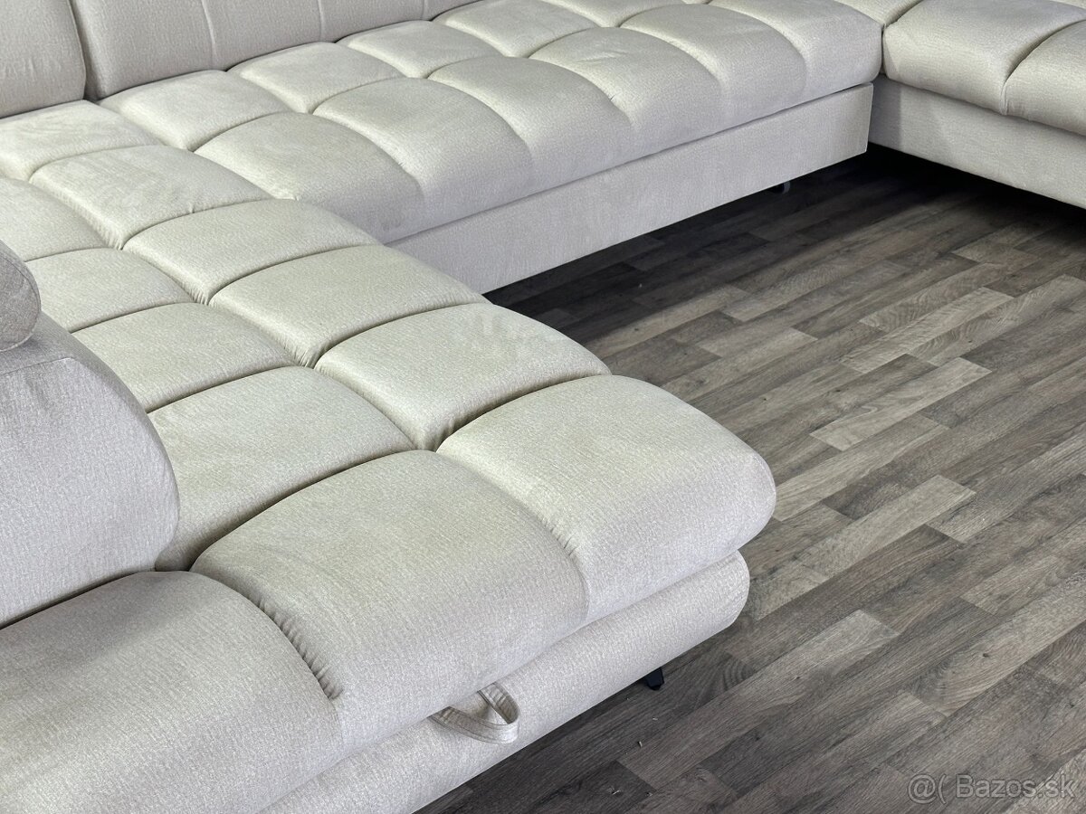 Sedacia súprava/gauč 162/3U - 7