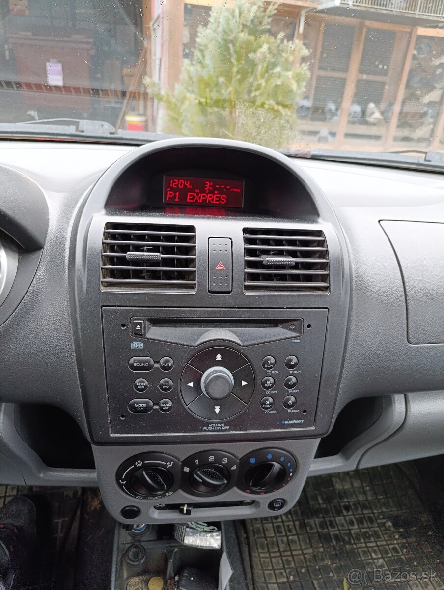 Suzuki Ignis 1.3 69kw - 7