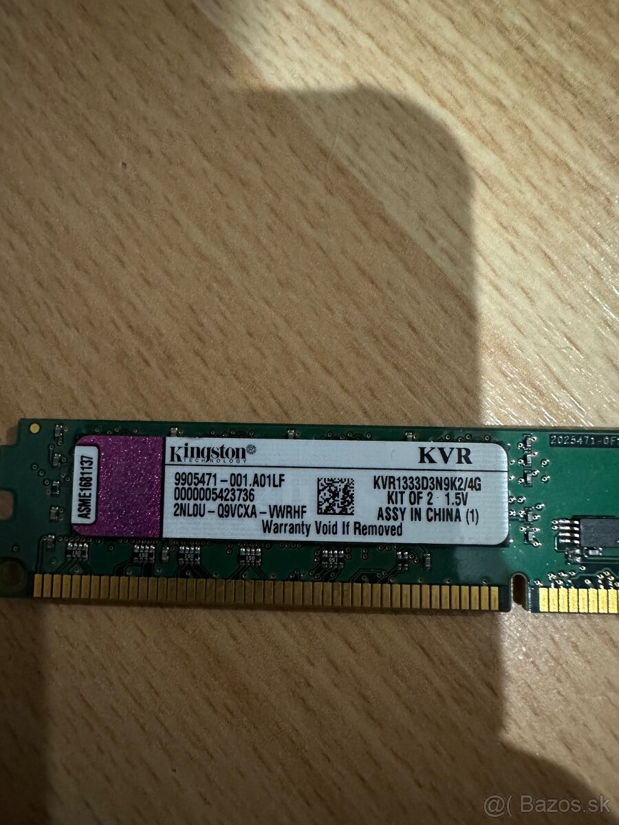 Komponenty na PC - 7