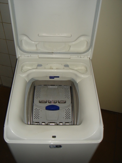 Pračka - Electrolux - 7