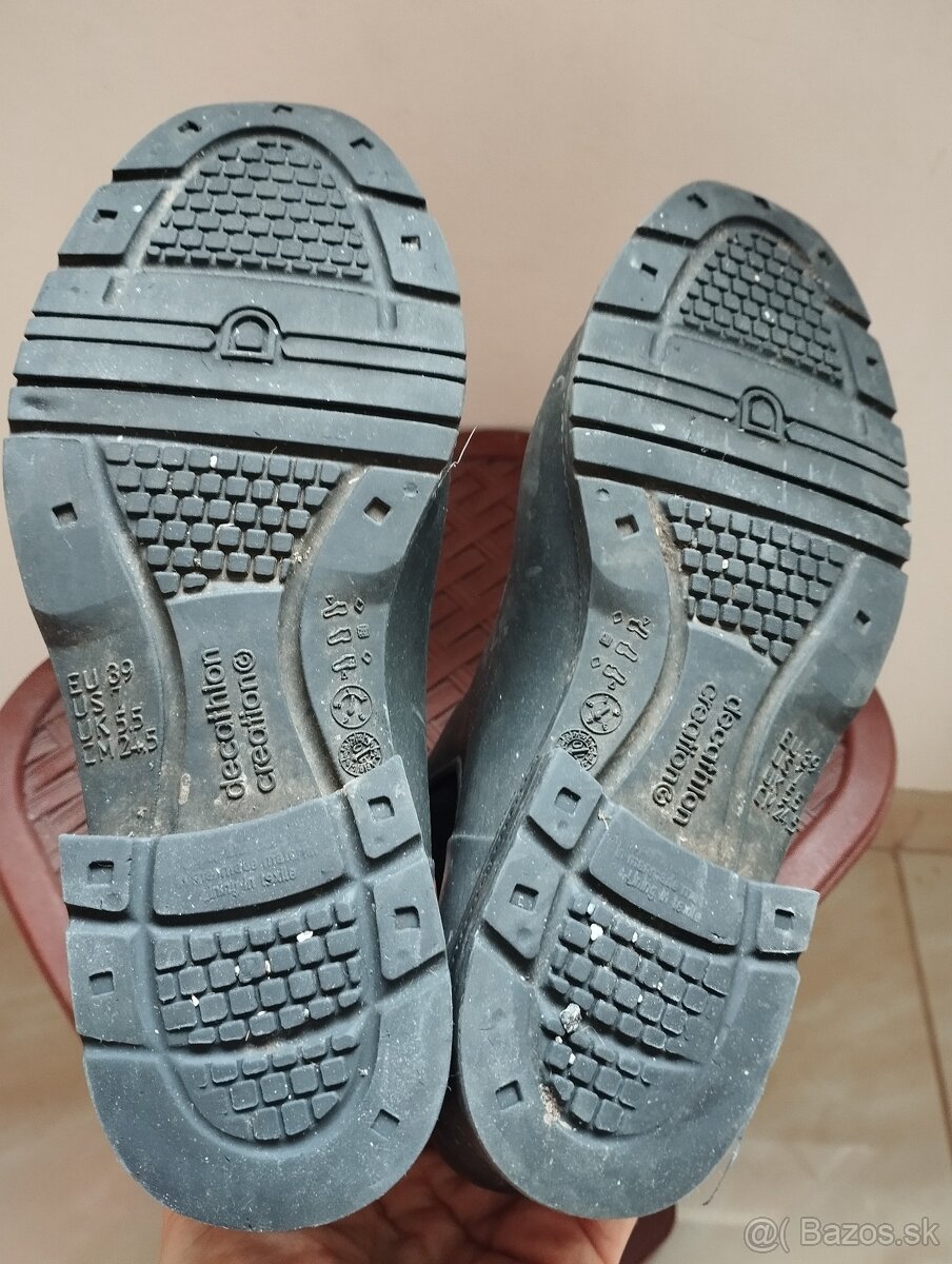 3 x Jazdecké perka - 7