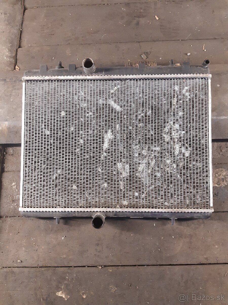 Náhradné diely Peugeot 308 - 7