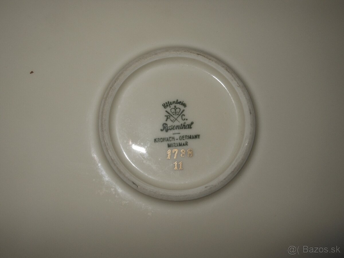 Tanier Rosenthal - 7