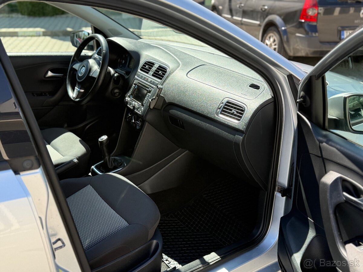 Vw Polo R-line BlueMotion 5dv. - 7