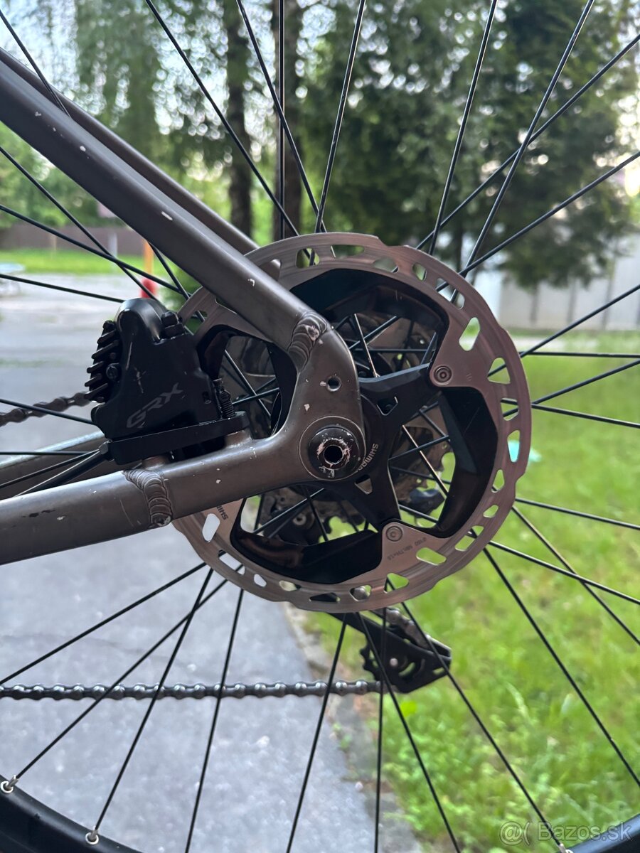 Kellys soot 50 - 7