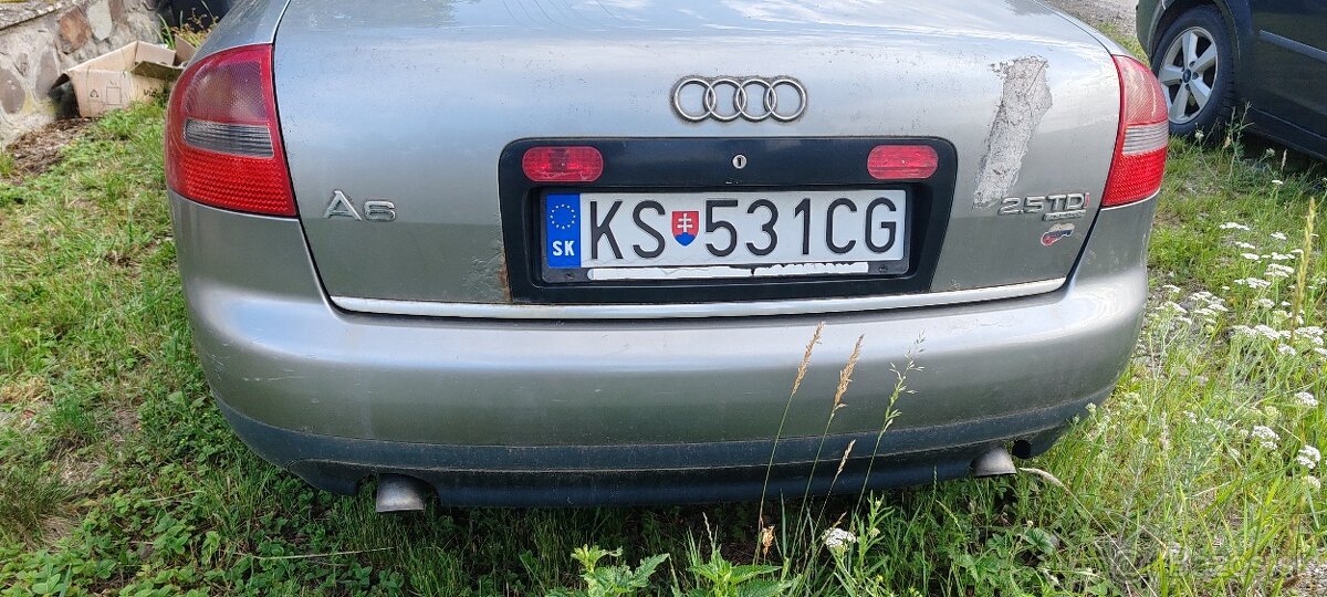 Audi - 7