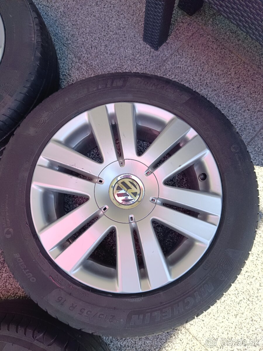 ✅ Letná sada 5x112 R16 Adelaide - 7