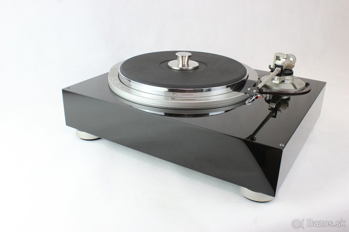 Gramofón VICTOR QL-A75 (JVC) - 7