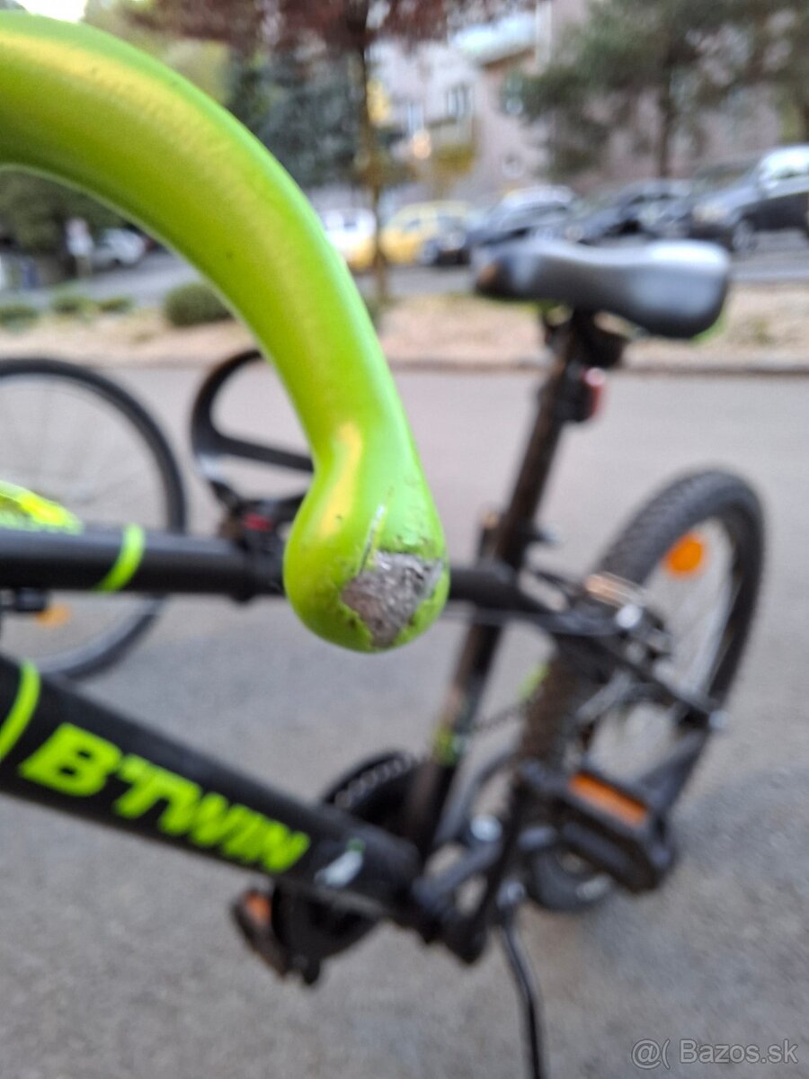 Detský bicykel - 7