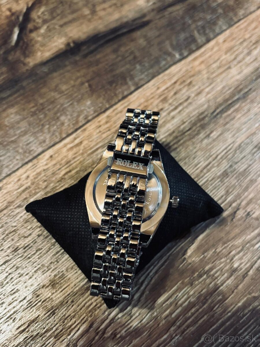 Rolex Hodinky 03 - 7