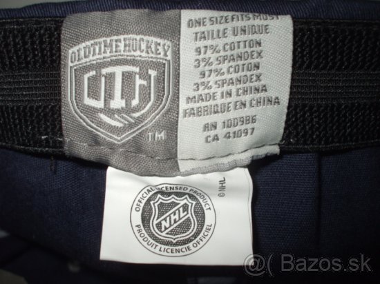 TORONTO MAPLE LEAFS OTH NHL - šiltovka - 7