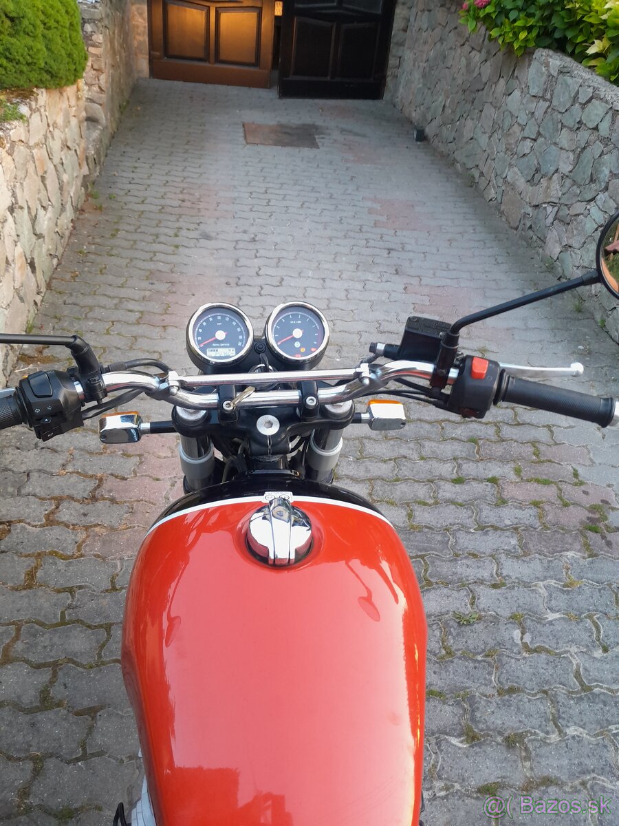 ROYAL ENFIELD 650 INTERCEPTOR - 7