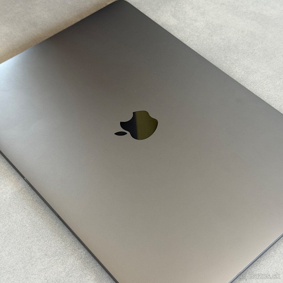 MacBook Pro 2020 - 7