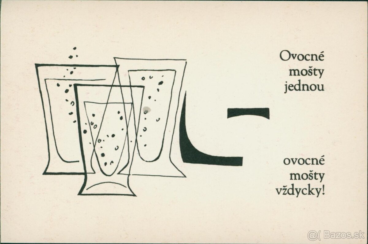 Kúpim staré reklamné karty Winnetou - 7
