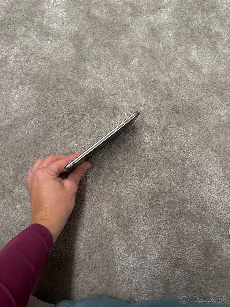 IPhone Xs space grey 64GB - 7