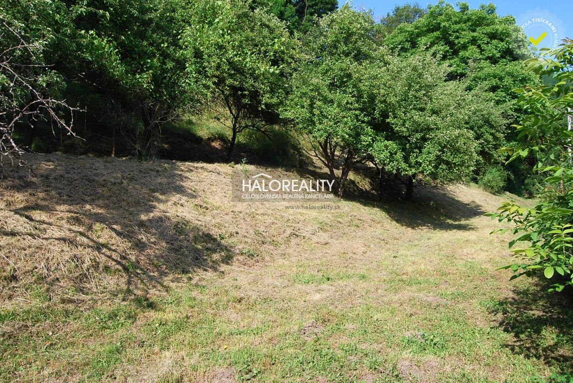 HALO reality - Predaj, rodinný dom Hodruša - Hámre, Dolné Há - 7