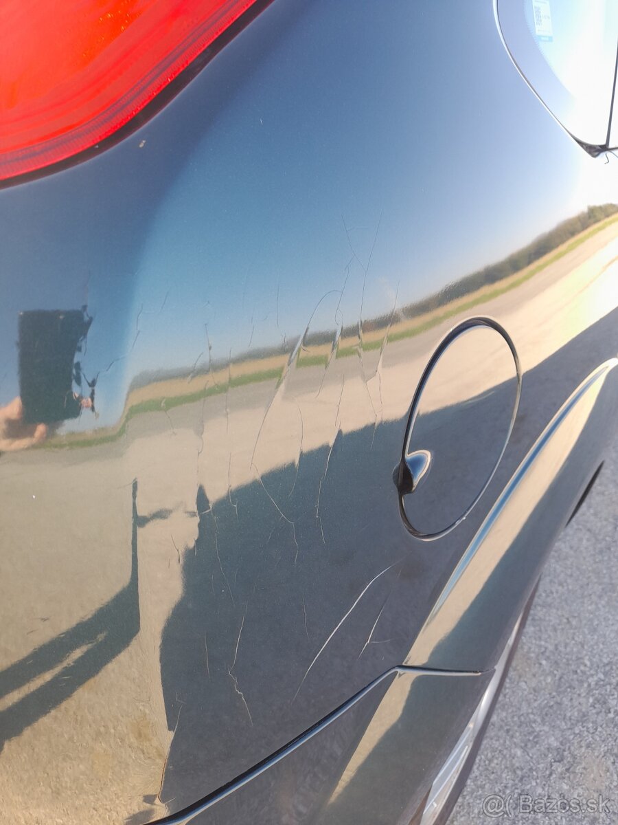 Focus 1,6 benzín Mk2 - 7