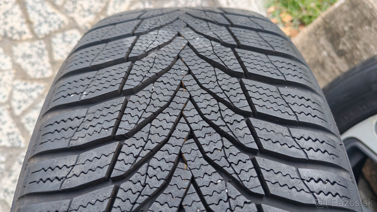 5x110 R17 --- FIAT 500X - 7