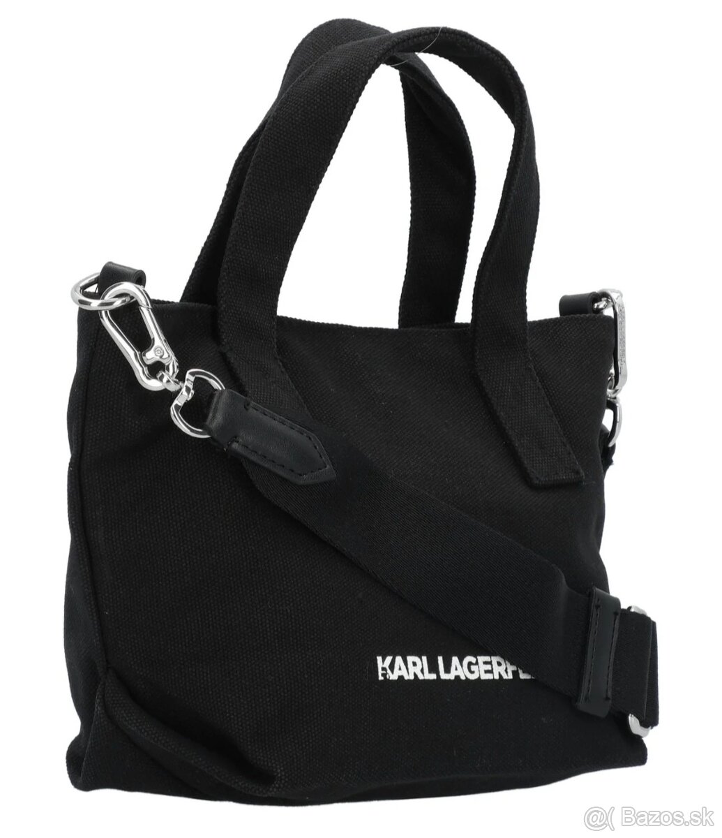 Crossbody kabelka Karl Lagerfeld nová - 7